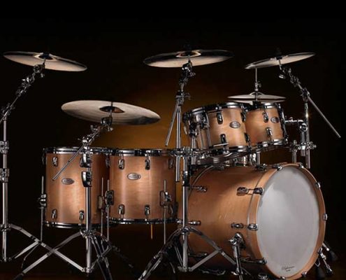 Learn Drums in Gurgaon