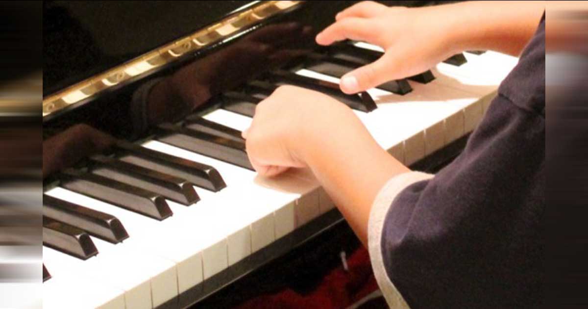 ELECTRONIC KEYBOARD Lessons Piano Keyboard Classes In Gurgaon