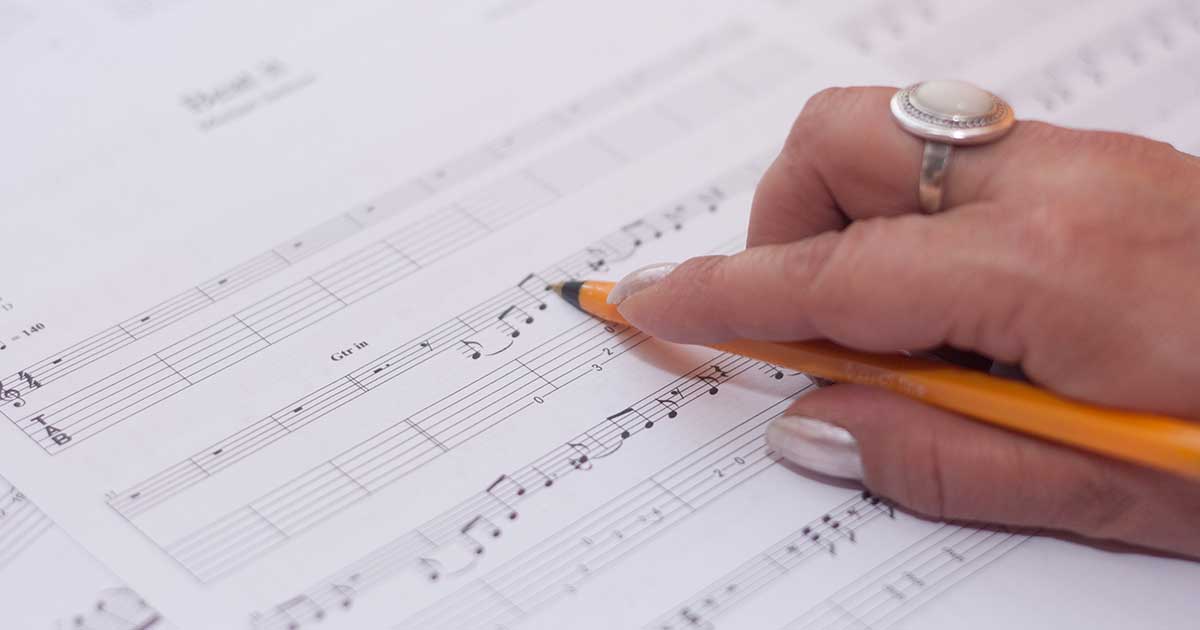 Musical Evaluation Advice on how to develop your musical talent