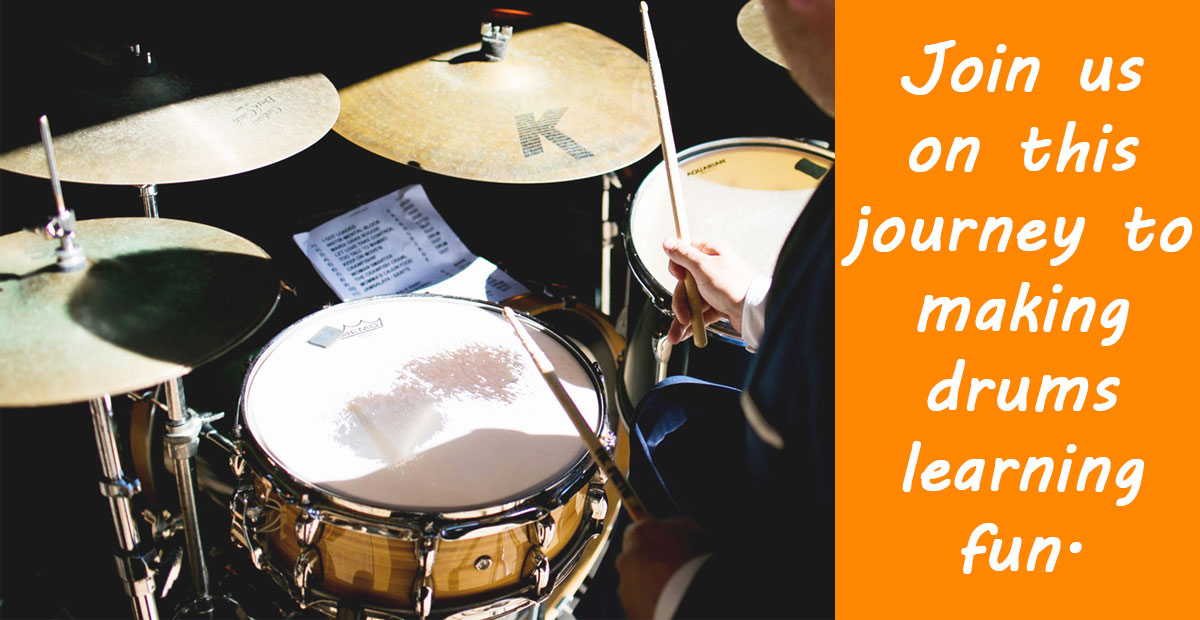 DRUMS Classes Drum lessons how to play drums drums for beginners