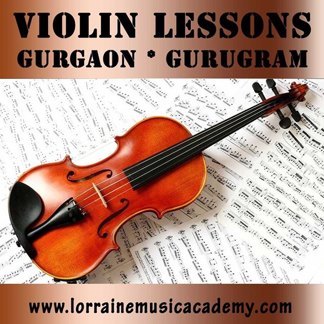 Violin Classes Violin Program Violin Course Violin Lessons Gurgaon