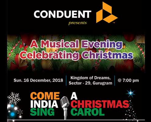 Musical Concert in gurgaon 2018