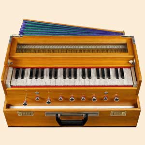 Harmonium classes near me