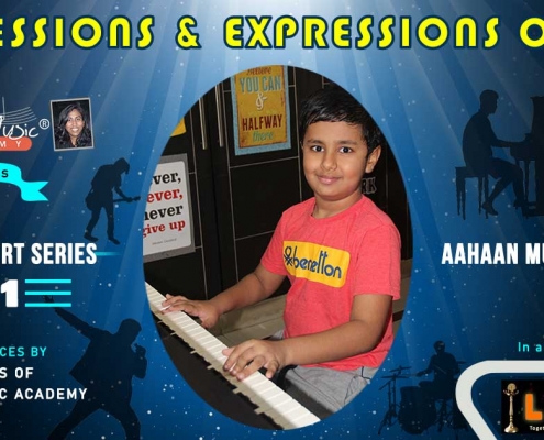 Piano classes for kids