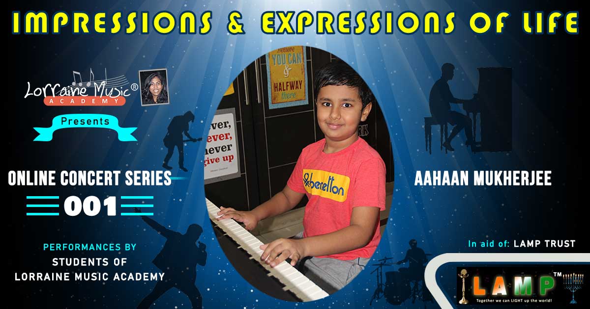 Piano classes for kids