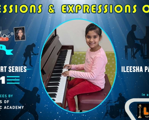 Piano classes for kdis