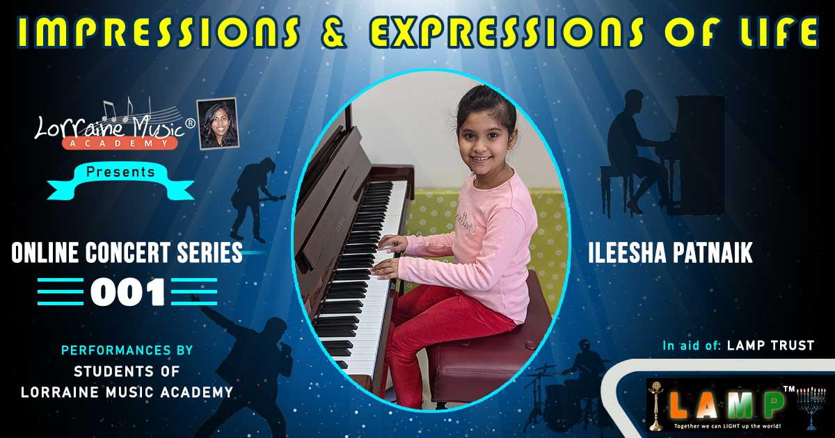 Piano classes for kdis