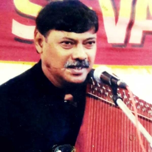 Pandit Paresh Jana