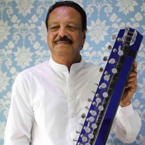 Ustad Rashid Khan