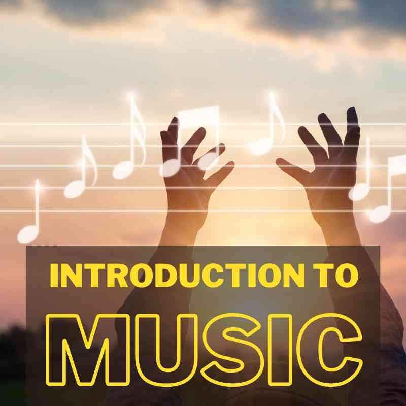 introduction to music essay