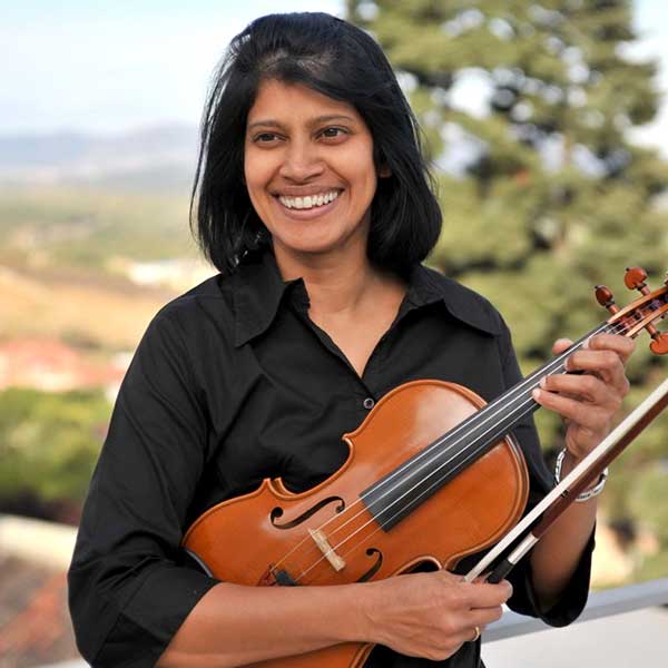 Online violin classes