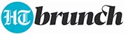 Hindustan Times Brunch Logo