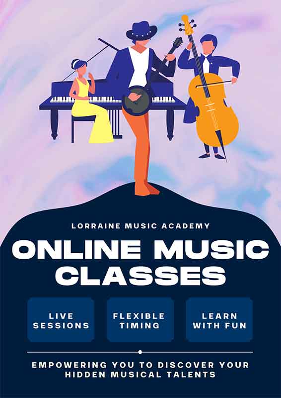 Music classes