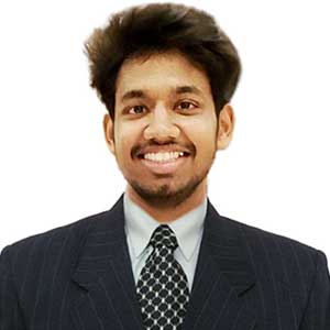 Akshay Nambiar