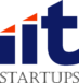 IIT Startups Logo