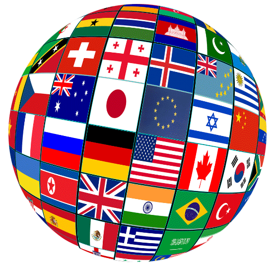 Global flags