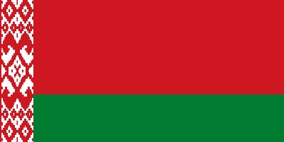 Belarus Flag