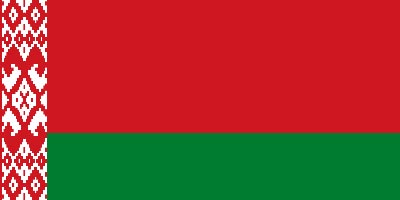 Belarus Flag