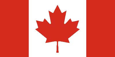 Canada Flag