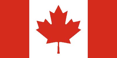 Canada Flag