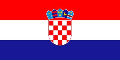 Croatia Flag