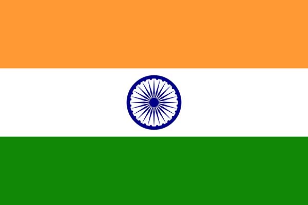 Indian flag