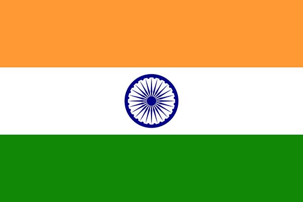 Indian flag