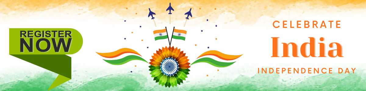 India Independence Day 2023
